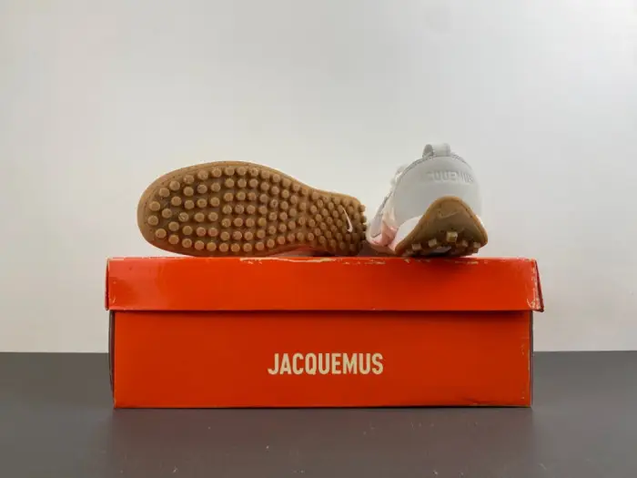 Nike Moon Shoe SP Jacquemus Soft Pearl-HV8547-002 
