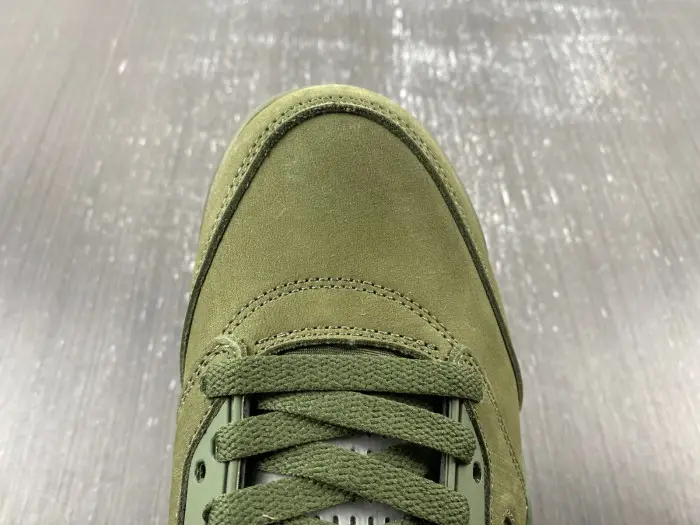Air Jordan 5 “Olive” 2024 Release-DD0587-308 