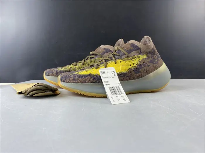 ADIDAS YEEZY BOOST 380 FEE1900