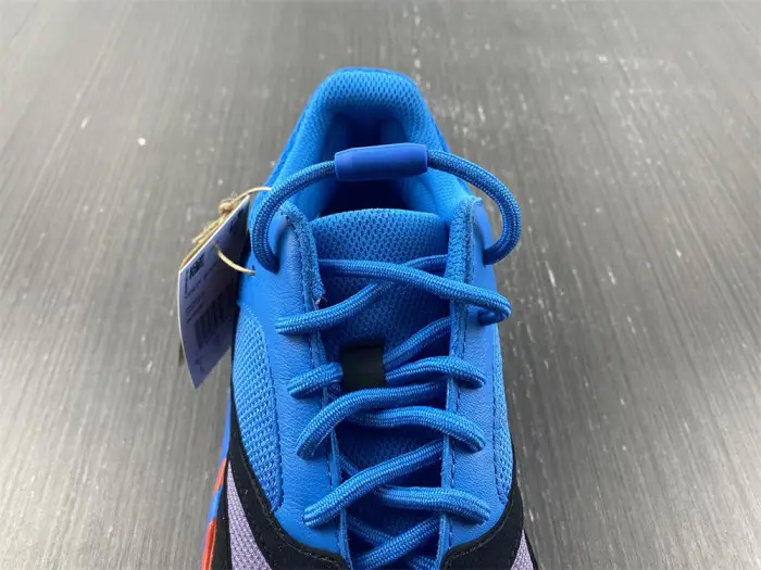 adidas Yeezy Boost 700 “Hi-Res Blue”-HQ6980 