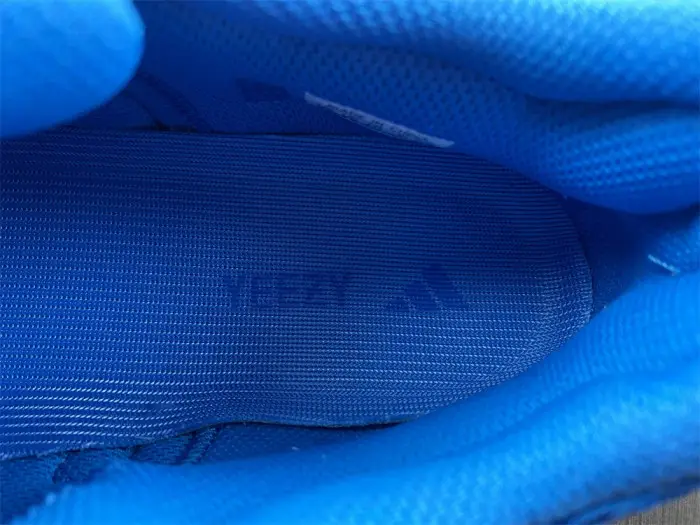 adidas Yeezy Boost 700 “Hi-Res Blue”-HQ6980 