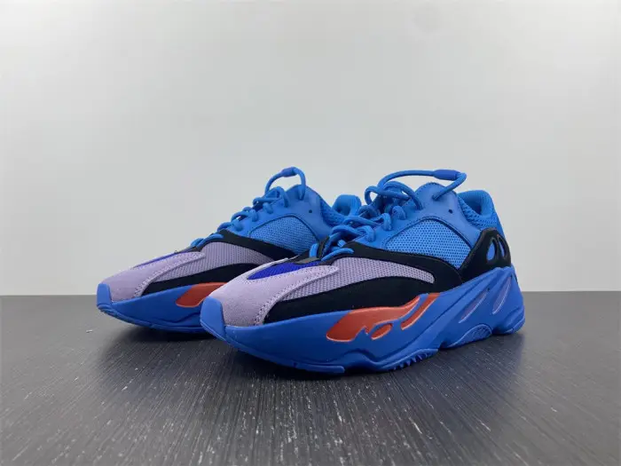 adidas Yeezy Boost 700 “Hi-Res Blue”-HQ6980  ADFAB1553