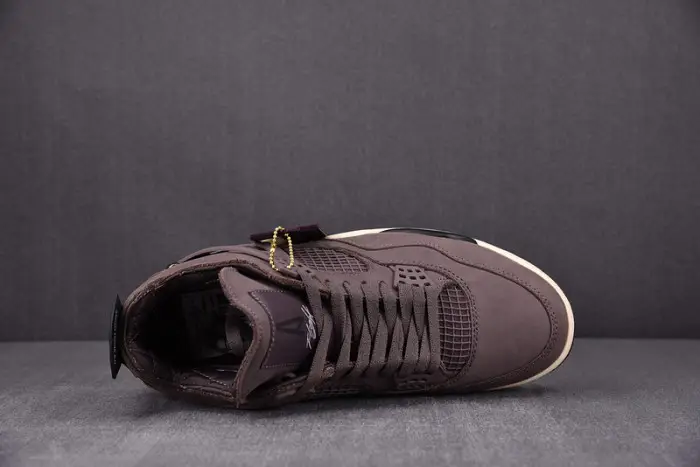 Jordan 4 Retro A Ma Maniére Violet Ore-DV6773-220 