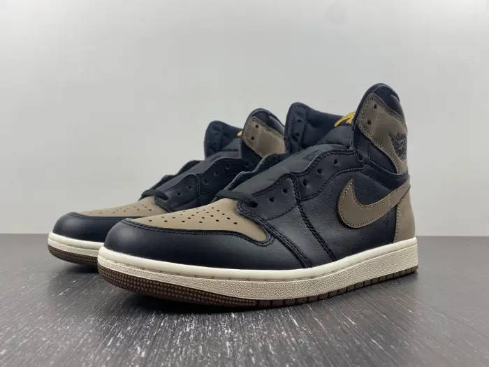 Air Jordan 1 High OG “Palomino” Travis Scott-DZ5485-020 