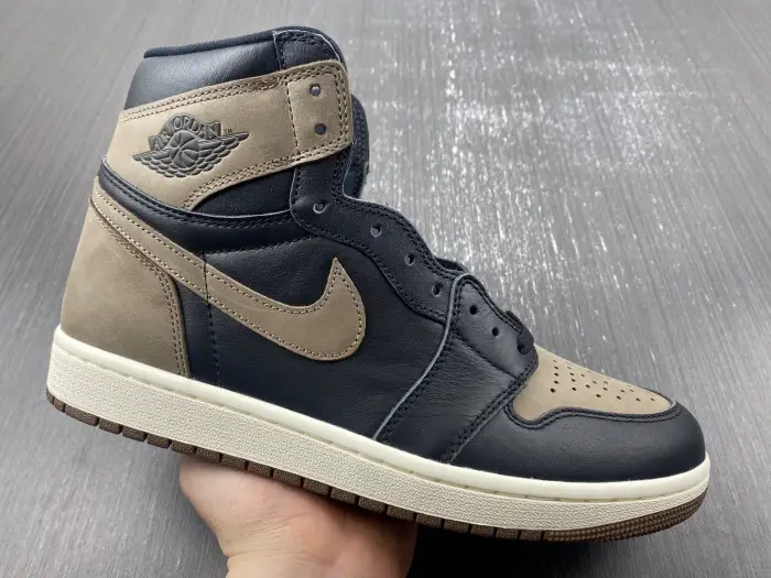 Air Jordan 1 High OG “Palomino” Travis Scott-DZ5485-020 