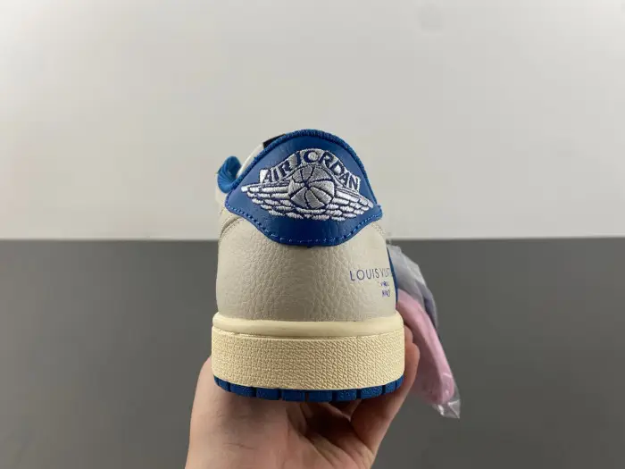 Travis Scott x Air Jordan-LX1988 -033 