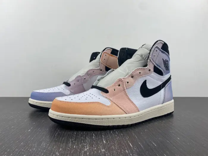 Jordan 1 Retro High OG Skyline-DX0054-805 