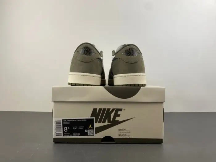 Air Jordan 1 Low OG -HC6998-200 