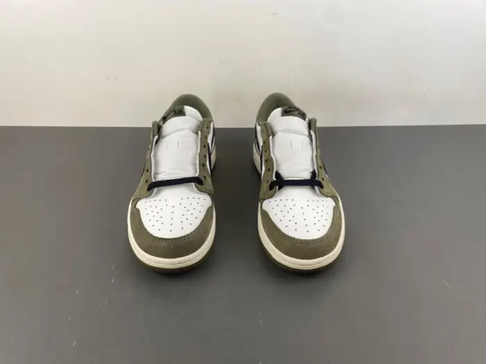 Air Jordan 1 Low OG -HC6998-200 