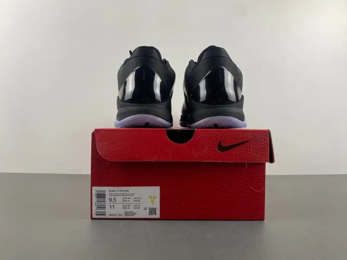 Nike Kobe 5 Protro “Year of the Mamba”-IB4481-500  DEEB328
