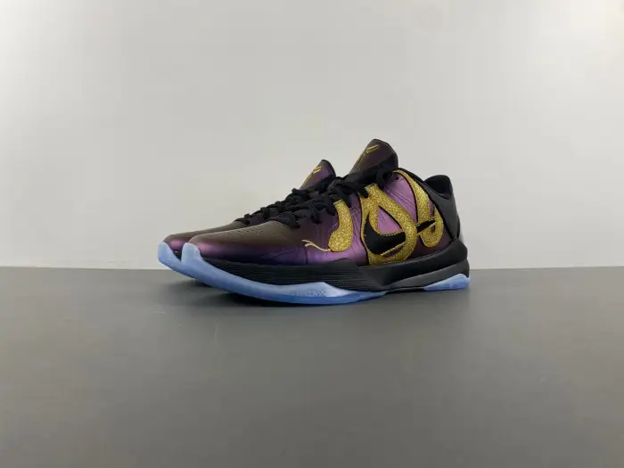 Nike Kobe 5 Protro “Year of the Mamba”-IB4481-500  DEEB328