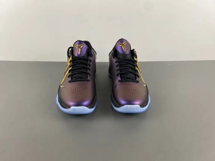Nike Kobe 5 Protro “Year of the Mamba”-IB4481-500 