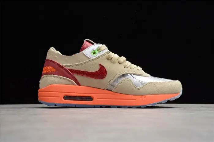 Nike Air Max 1 Clot Kiss of Death (2021) 
