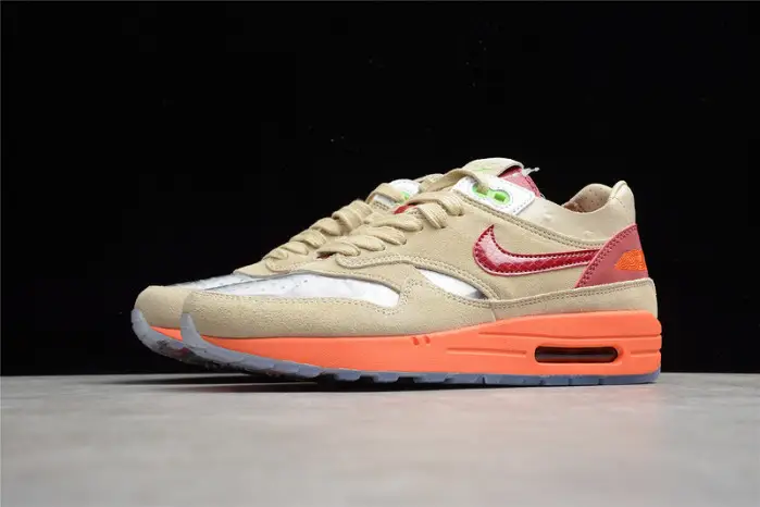 Nike Air Max 1 Clot Kiss of Death (2021) 