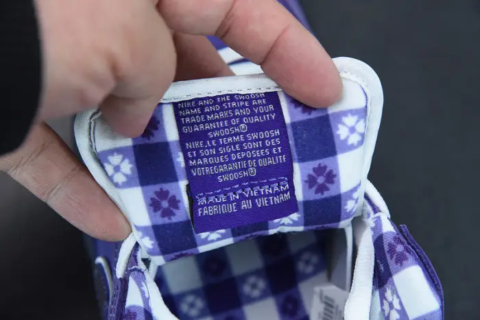 Nike SB Dunk Low Concepts Purple Lobster-BV1310-555 