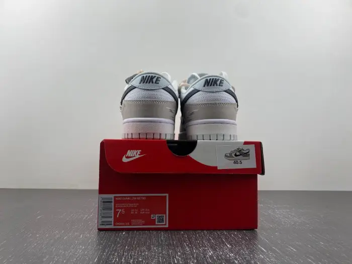 Nike Dunk Low Retro-DV0831-101  FAFAB59