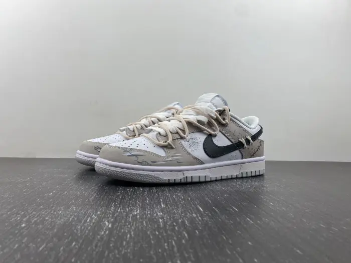 Nike Dunk Low Retro-DV0831-101  FAFAB59