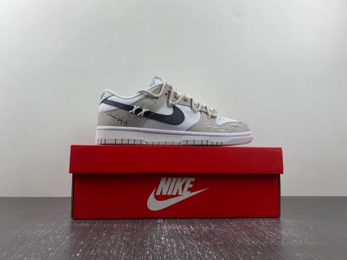 Nike Dunk Low Retro-DV0831-101 