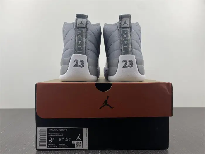 Jordan 12 Retro Stealth-CT8013-015 