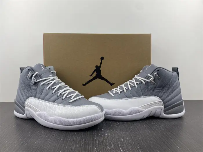 Jordan 12 Retro Stealth-CT8013-015 
