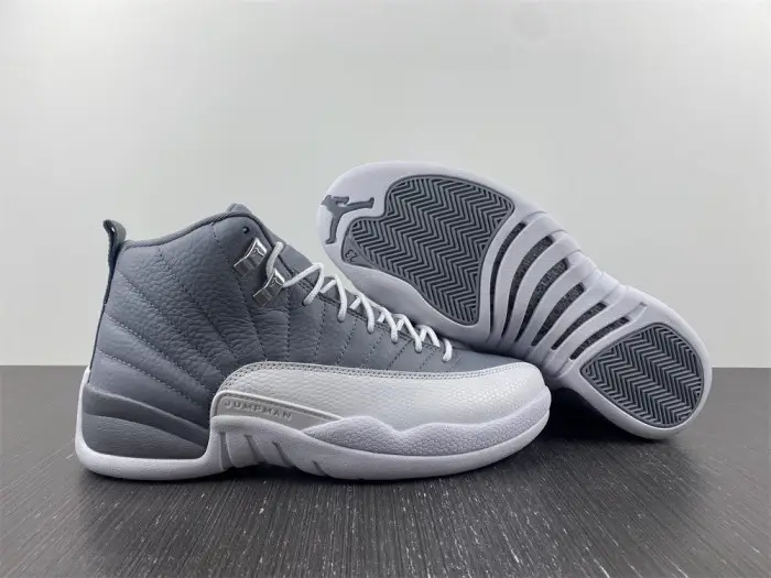 Jordan 12 Retro Stealth-CT8013-015 