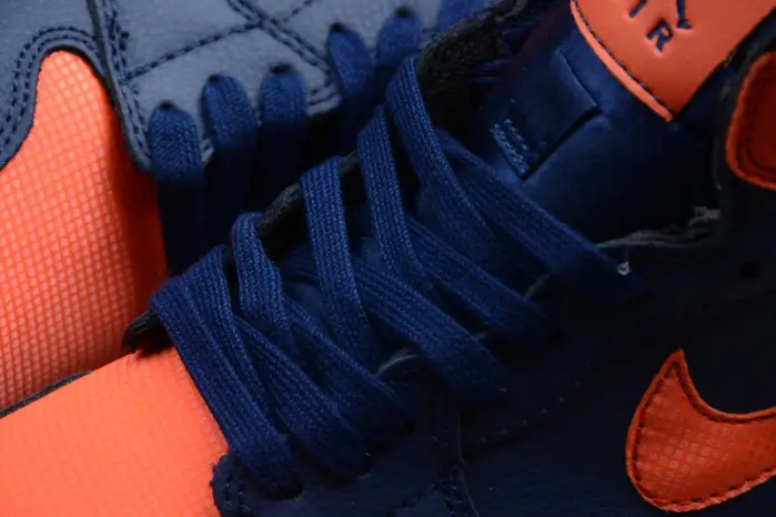 Air Jordan 1 High Premium Blue Void 