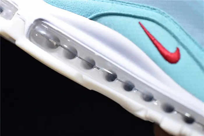 Nike Air Max 97 Shanghai Kaleidoscope 