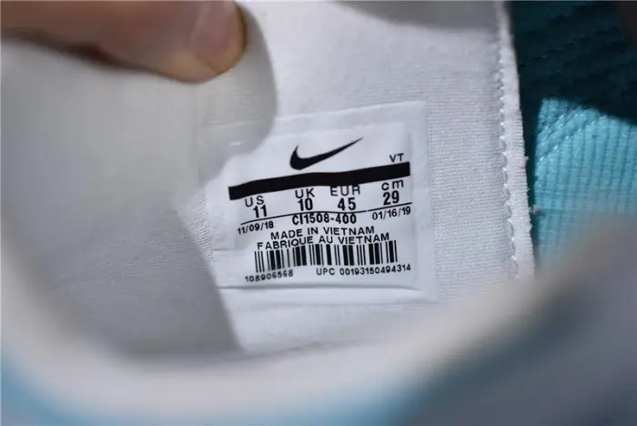 Nike Air Max 97 Shanghai Kaleidoscope 