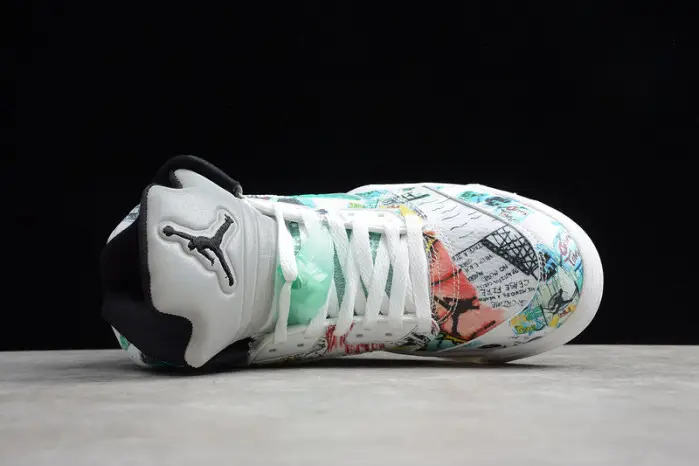 Air Jordan 5 Wings 