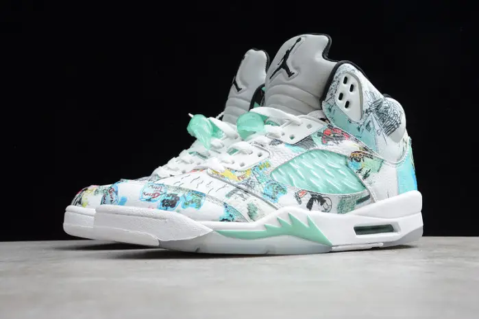 Air Jordan 5 Wings 