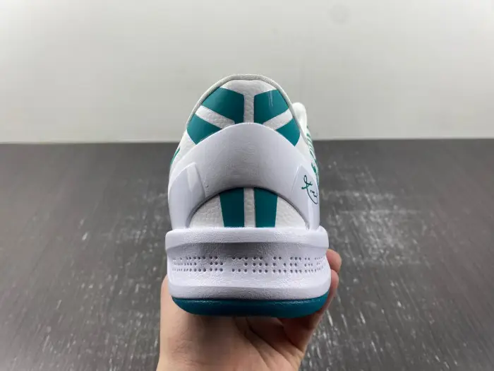Nike Kobe 8 Protro Radiant Emerald-FQ3549-101 