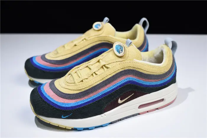 Nike Air Max 1 97 Sean Wotherspoon 