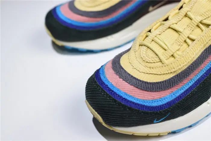 Nike Air Max 1 97 Sean Wotherspoon 