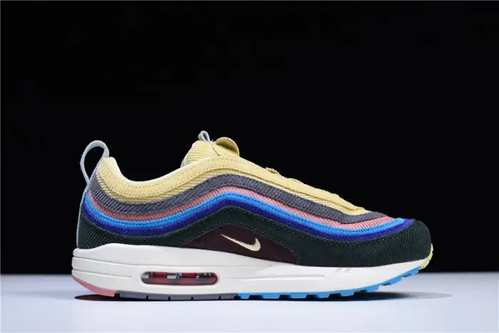Nike Air Max 1 97 Sean Wotherspoon 