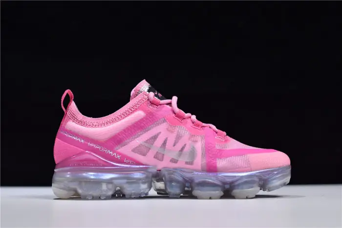 Nike Air VaporMax 2019 Pink 