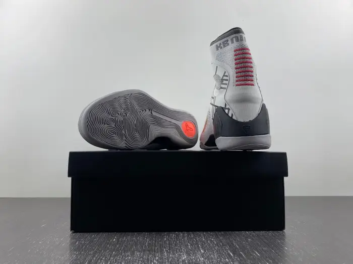 KOBE 9 ELITE XDR MASTERPIECE  AFCCC854