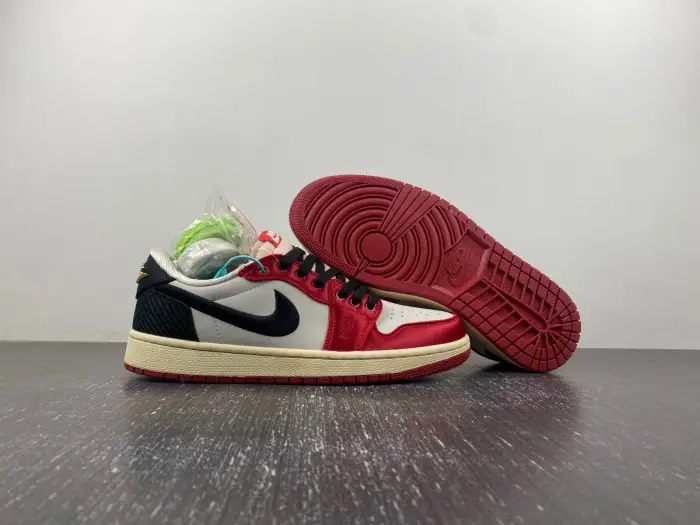 Jordan 1 Retro Low OG Trophy Room Home-FN0432-017 