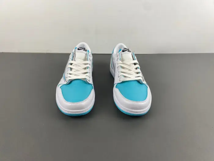 Travis Scott x Air Jordan 1-DM7866-771 