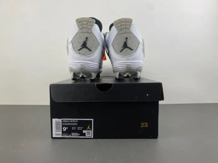 Air Jordan 4 Retro-HQ0207-106  ACB177