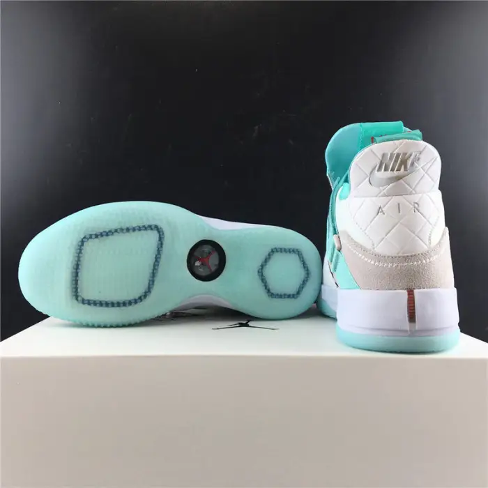 Air Jordan 33 'Guo Ailun' PE 