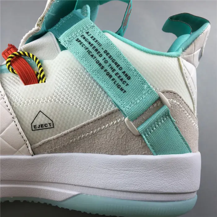 Air Jordan 33 'Guo Ailun' PE 