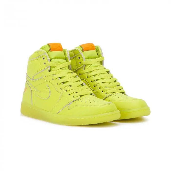 AIR JORDAN 1 RETRO HI “Gatorade”  Cyber mens 