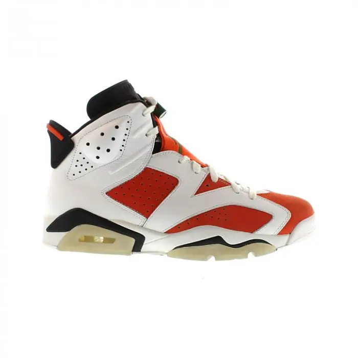 AIR JORDAN 6 RETRO NRG G8RD "GATORADE" orange mens AEC232