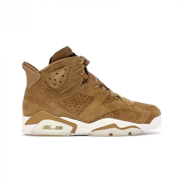AIR JORDAN 6 RETRO "GOLDEN HARVEST" BCD290