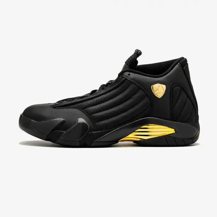 Air Jordan 14 Retro 'Defining Moments' EEDF1260