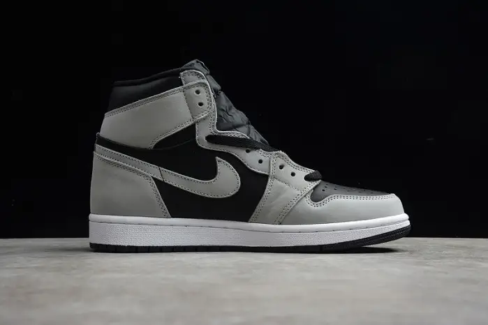 AIR JORDAN 1 RETRO HIGH OG 'SHADOW 2.0' 