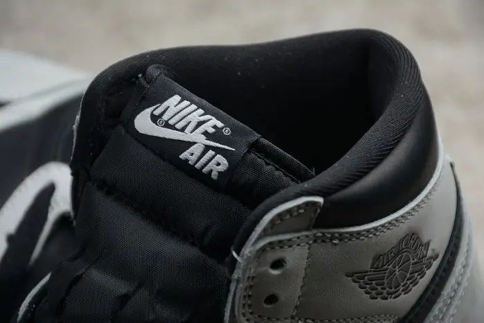 AIR JORDAN 1 RETRO HIGH OG 'SHADOW 2.0' 