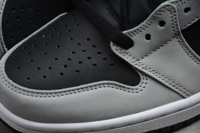 AIR JORDAN 1 RETRO HIGH OG 'SHADOW 2.0' 