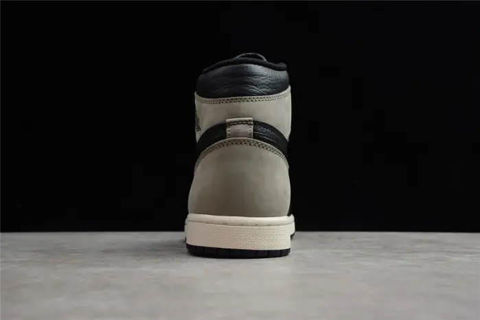 Air Jordan 1 Patina Light Army 