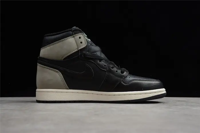 Air Jordan 1 Patina Light Army 